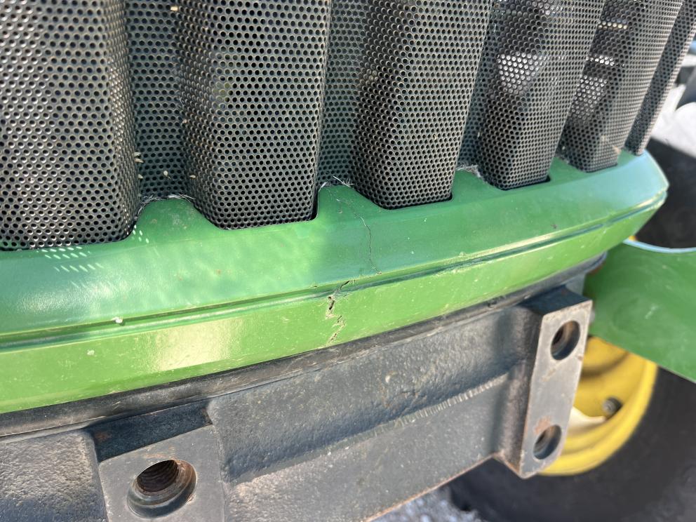 Image for 2005 John Deere 5525