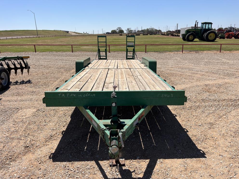 Image for 2014 Ireland Trailer Sales