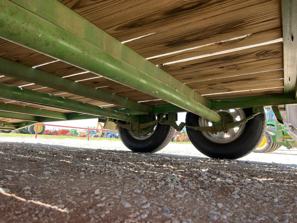 Image for 2014 Ireland Trailer Sales