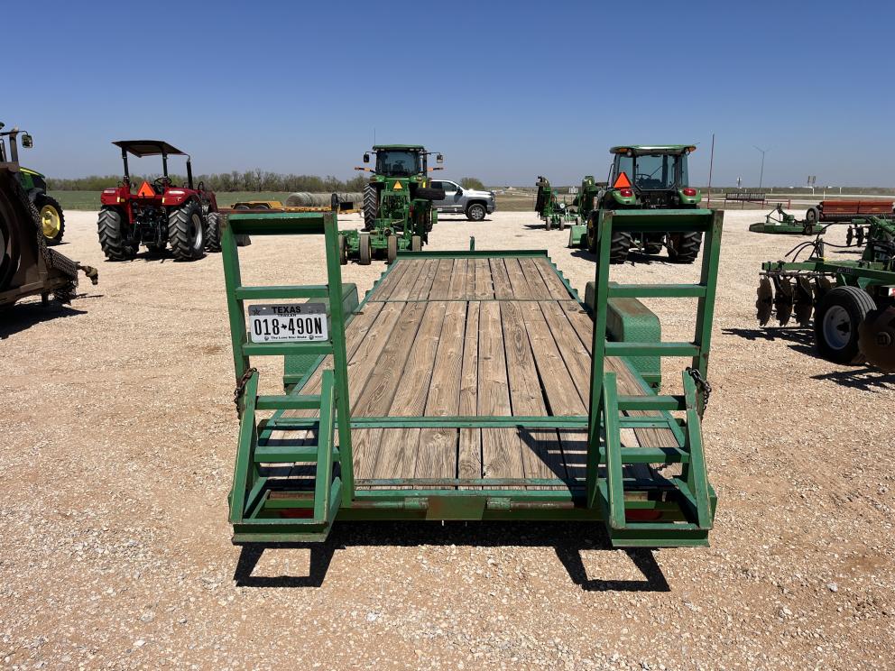 Image for 2014 Ireland Trailer Sales