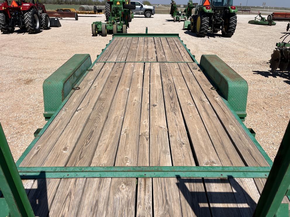 Image for 2014 Ireland Trailer Sales