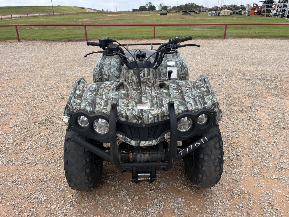 Image for Coleman HS400ATV-2