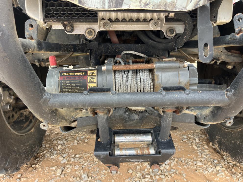 Image for Coleman HS400ATV-2