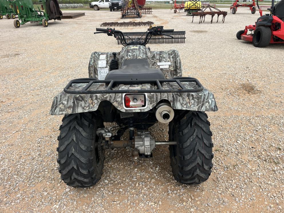 Image for Coleman HS400ATV-2