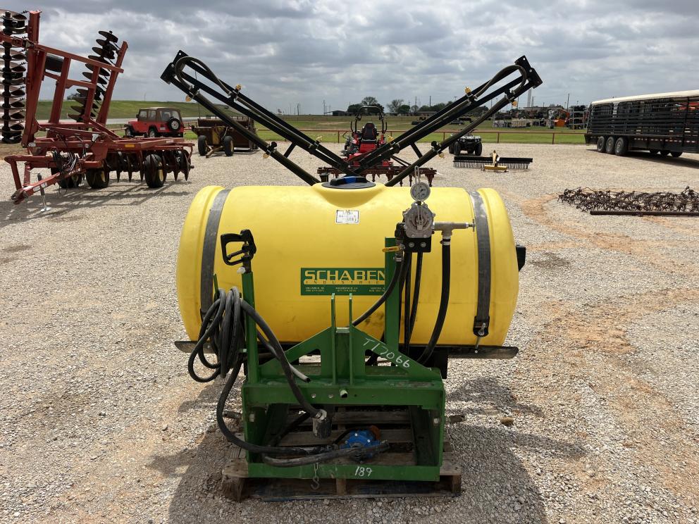 Image for Schaben 200