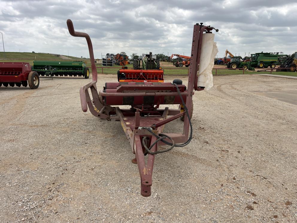 Image for New Holland B27P