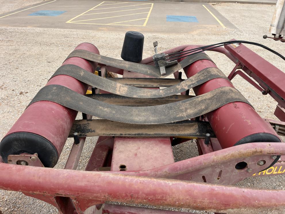 Image for New Holland B27P