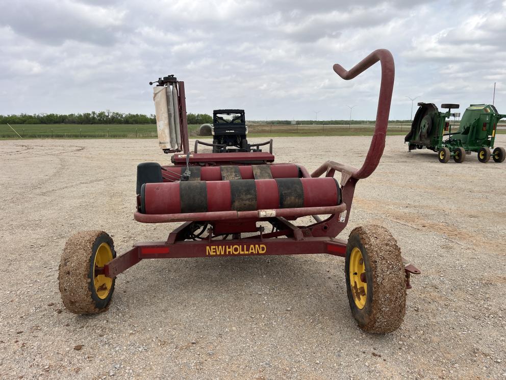 Image for New Holland B27P