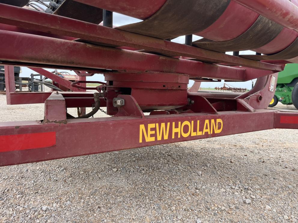 Image for New Holland B27P