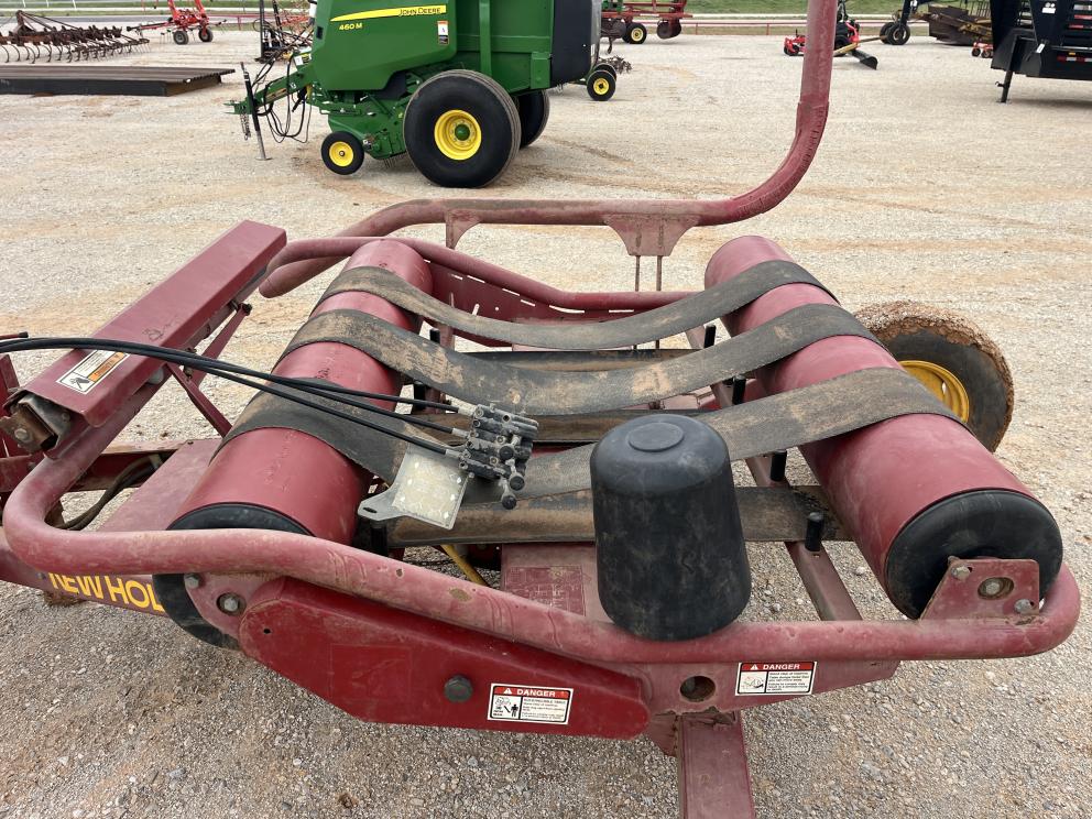 Image for New Holland B27P