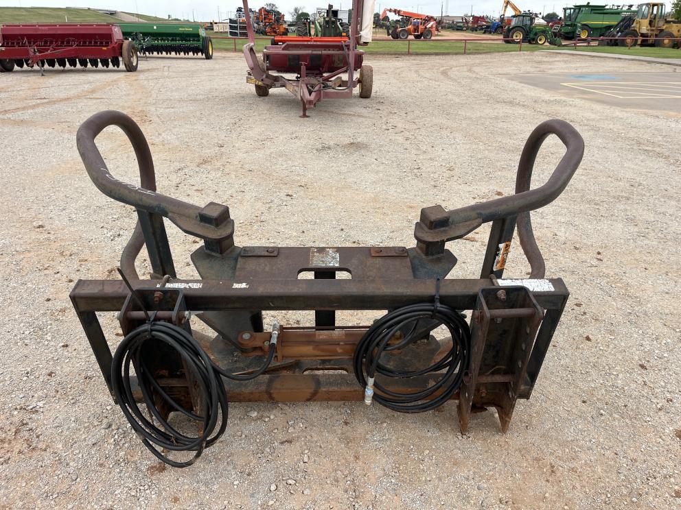 Image for New Holland B27P