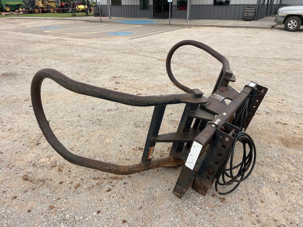 Image for New Holland B27P