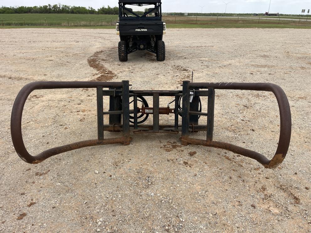 Image for New Holland B27P