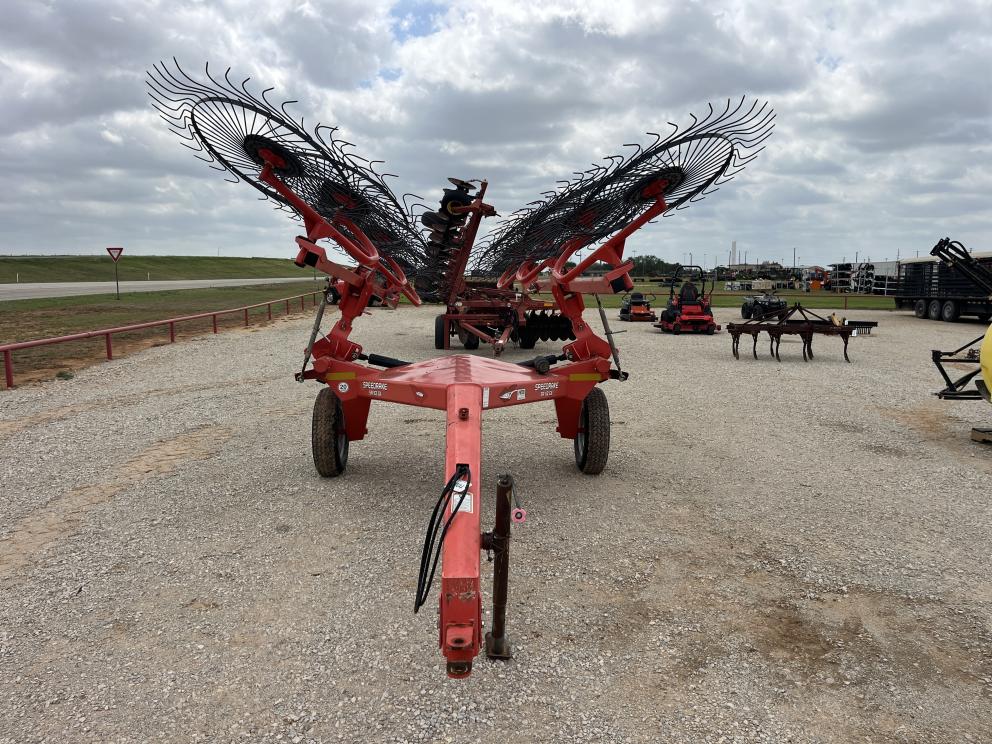 Image for Kuhn SR112GII