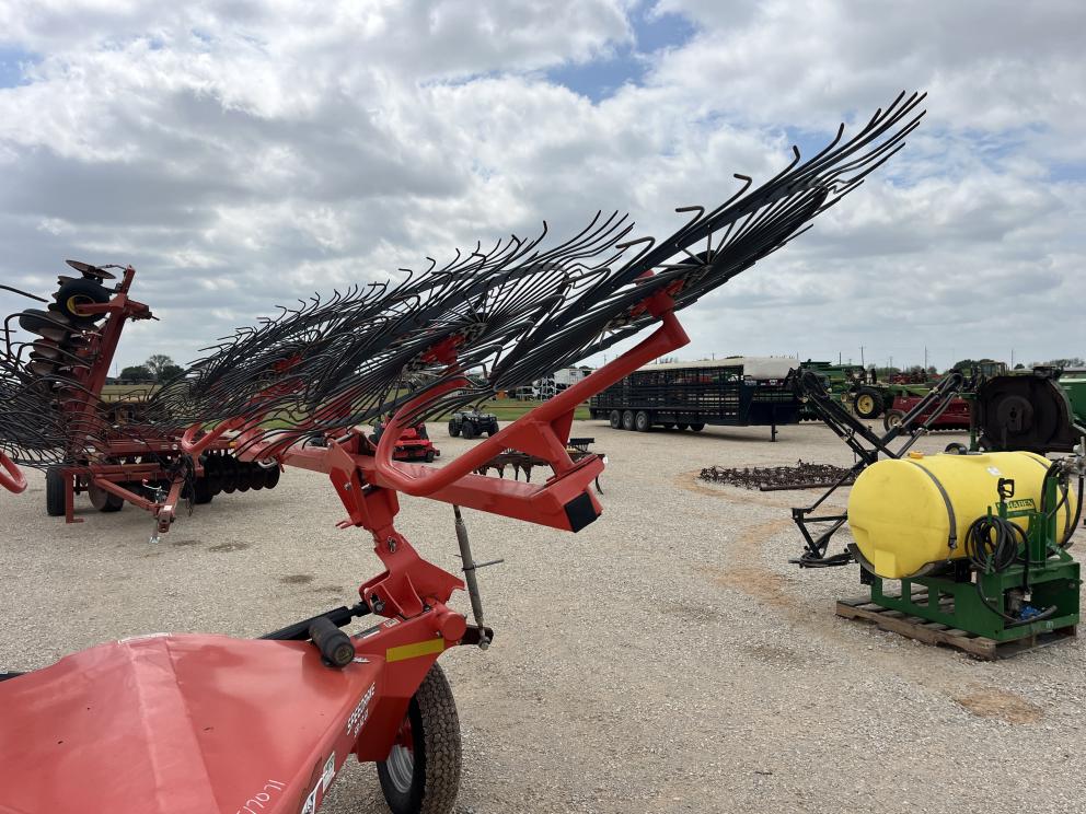 Image for Kuhn SR112GII