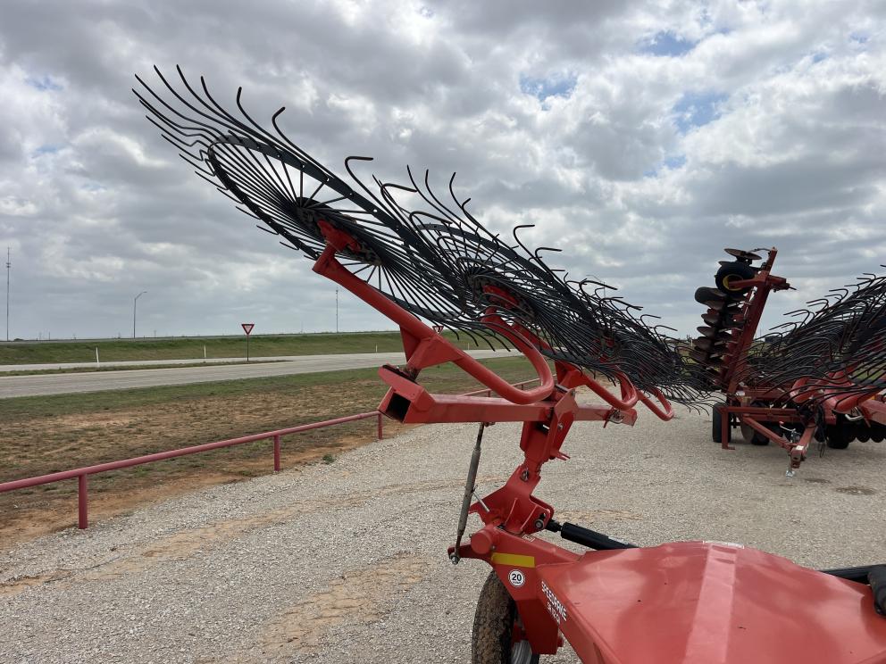 Image for Kuhn SR112GII