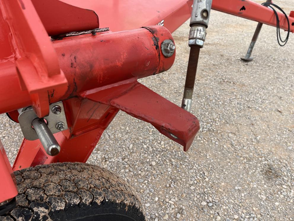 Image for Kuhn SR112GII