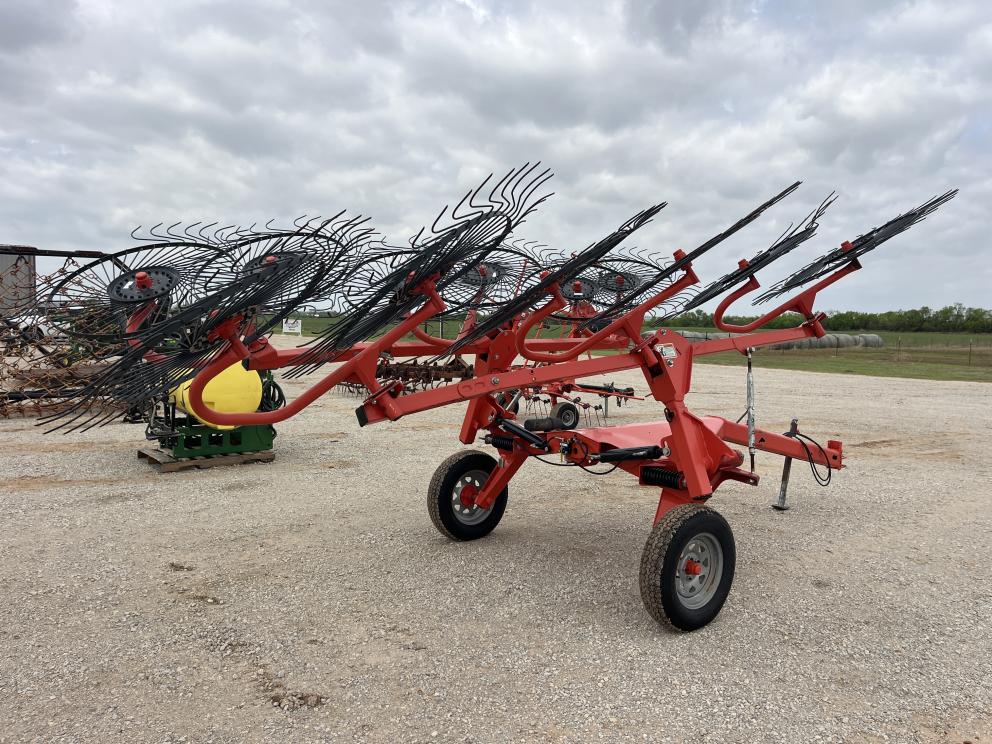 Image for Kuhn SR112GII