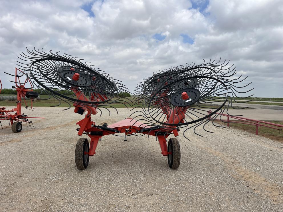 Image for Kuhn SR112GII