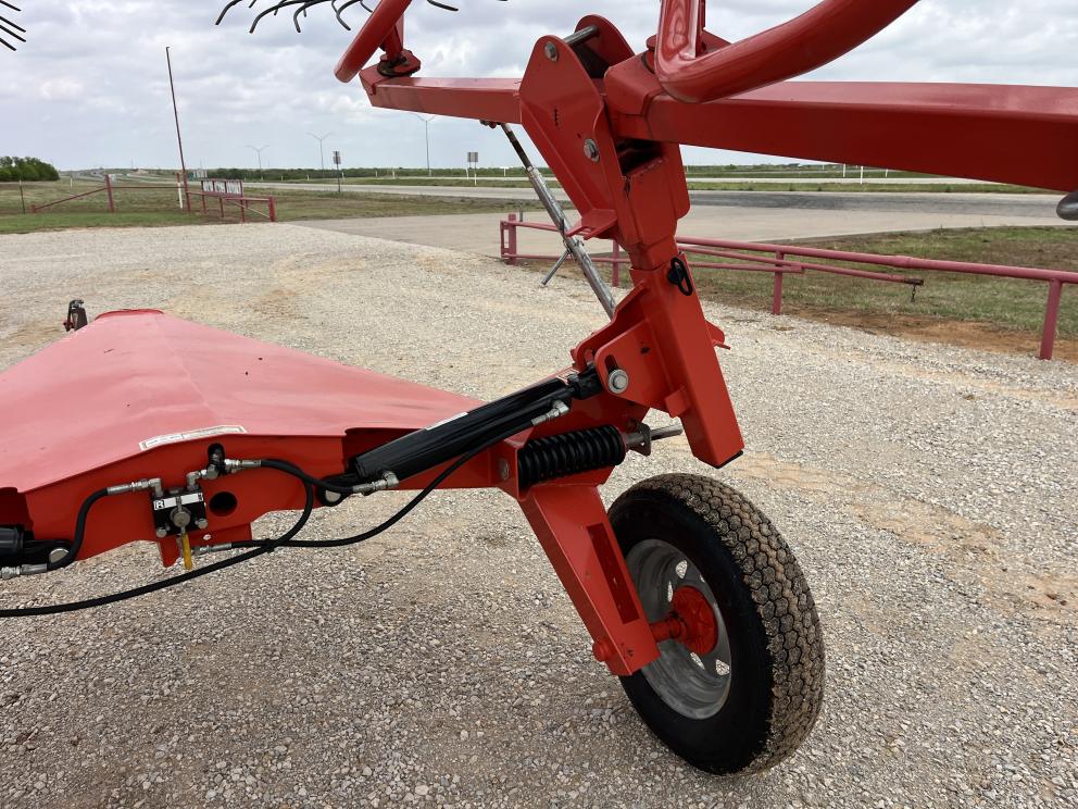 Image for Kuhn SR112GII