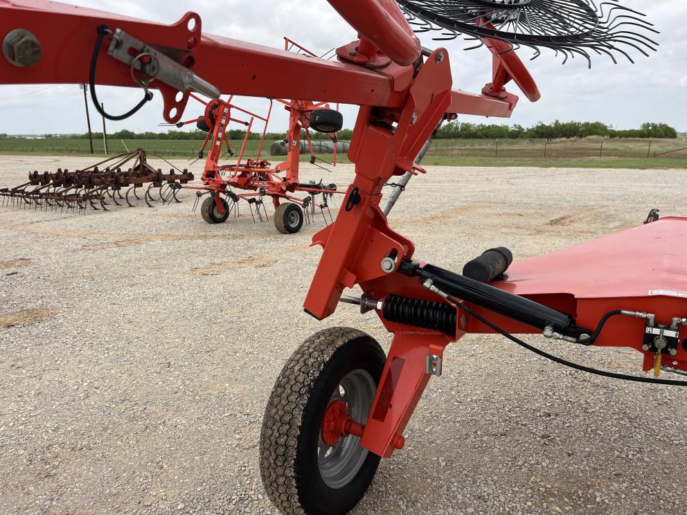 Image for Kuhn SR112GII