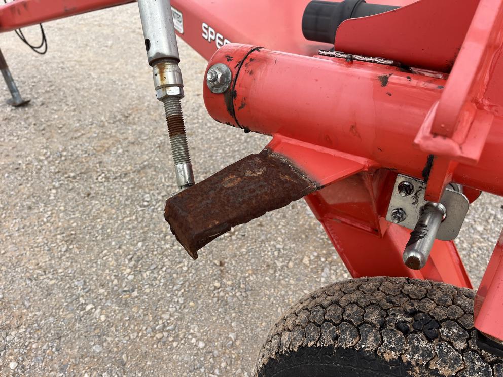 Image for Kuhn SR112GII