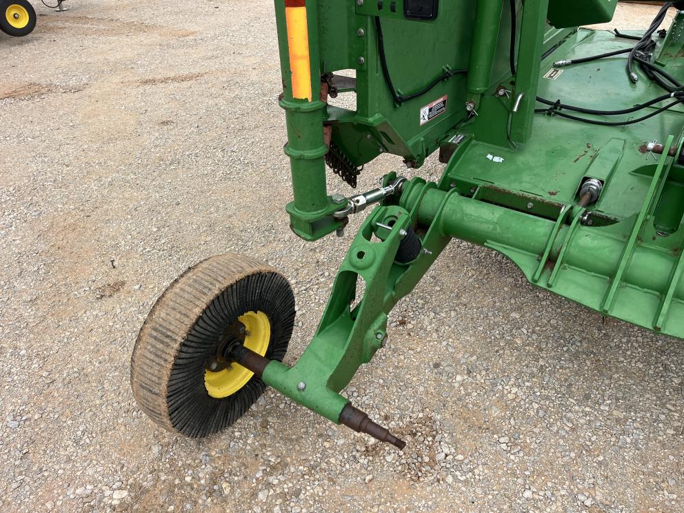 Image for 2019 John Deere M15