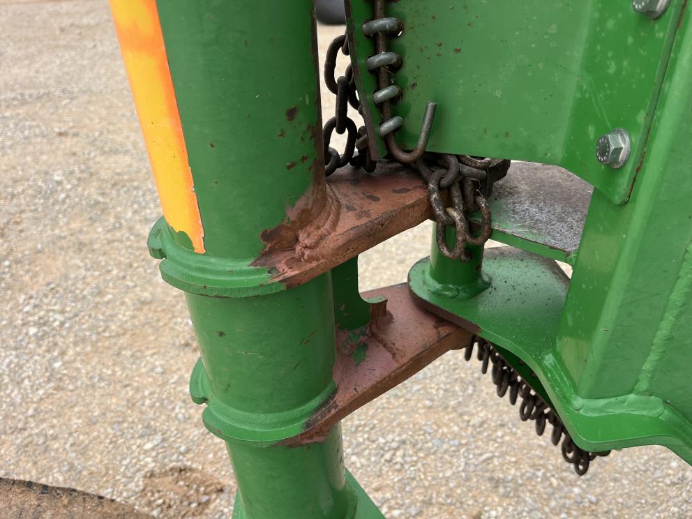 Image for 2019 John Deere M15