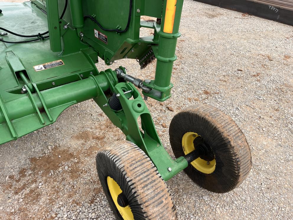 Image for 2019 John Deere M15