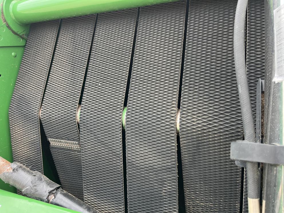 Image for 2023 John Deere 460M