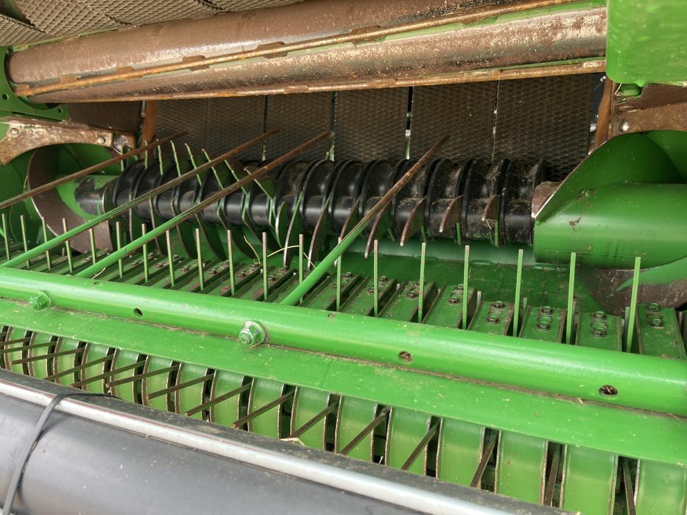 Image for 2023 John Deere 460M