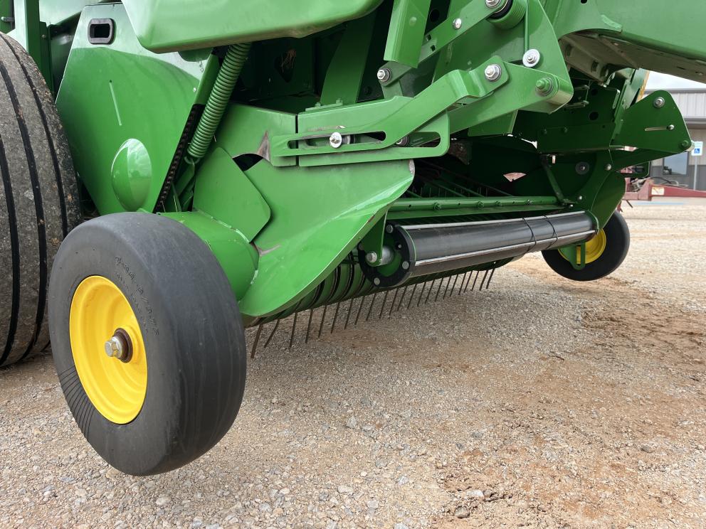 Image for 2023 John Deere 460M