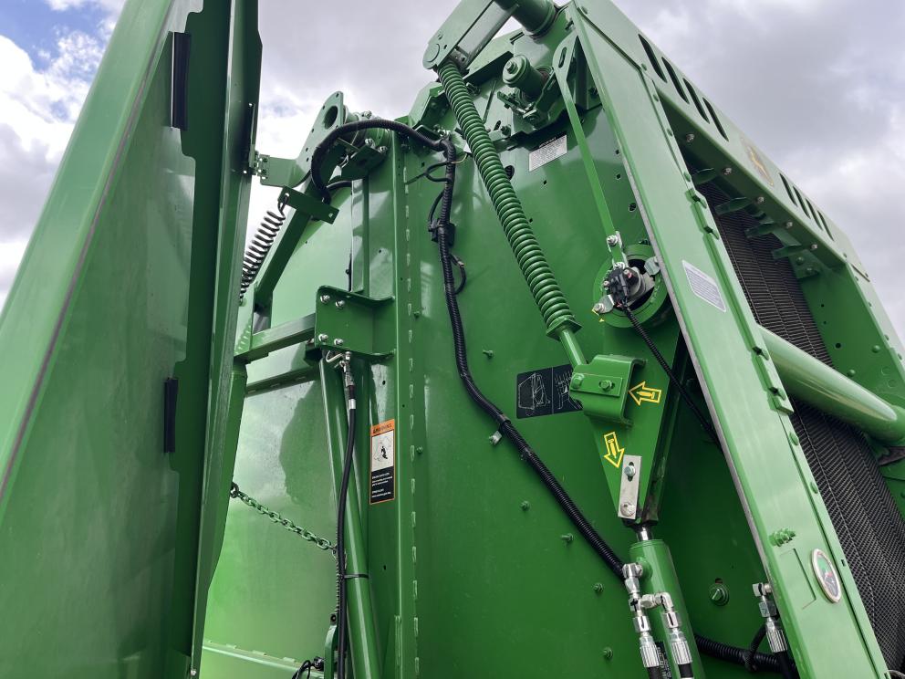 Image for 2023 John Deere 460M