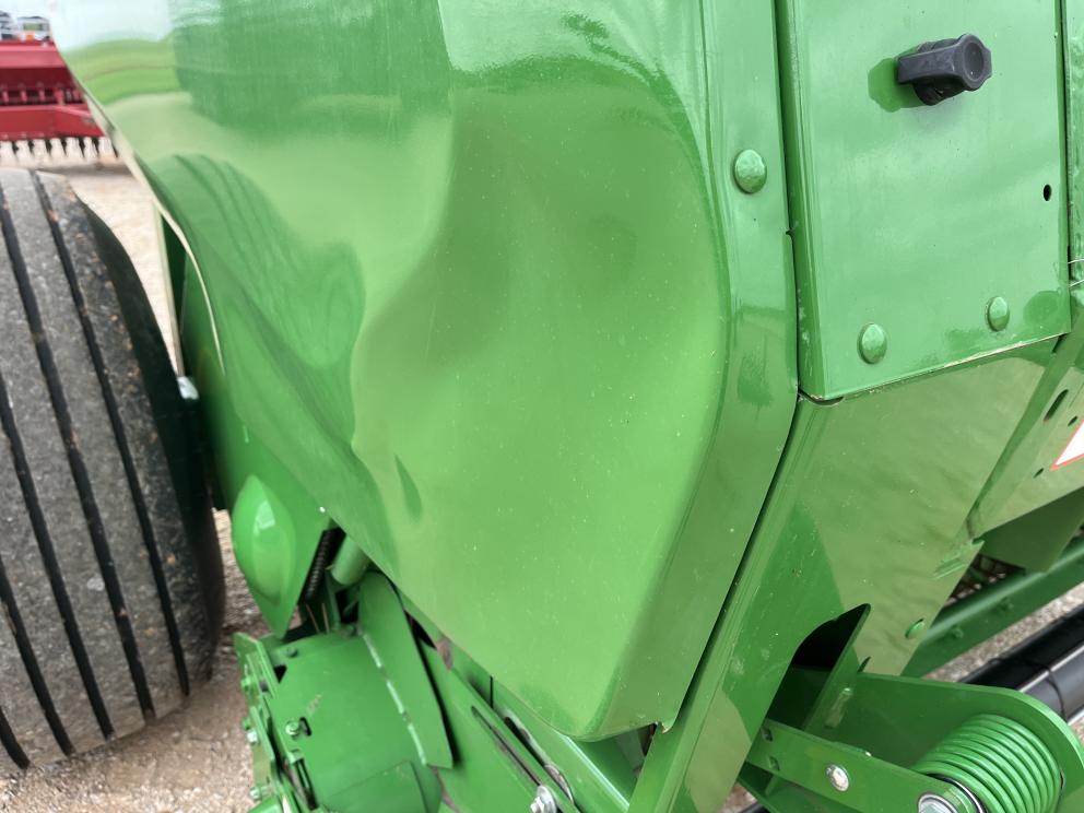 Image for 2023 John Deere 460M