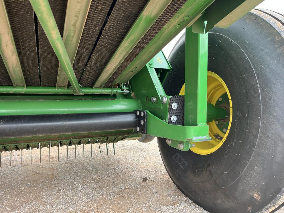 Image for 2023 John Deere 460M