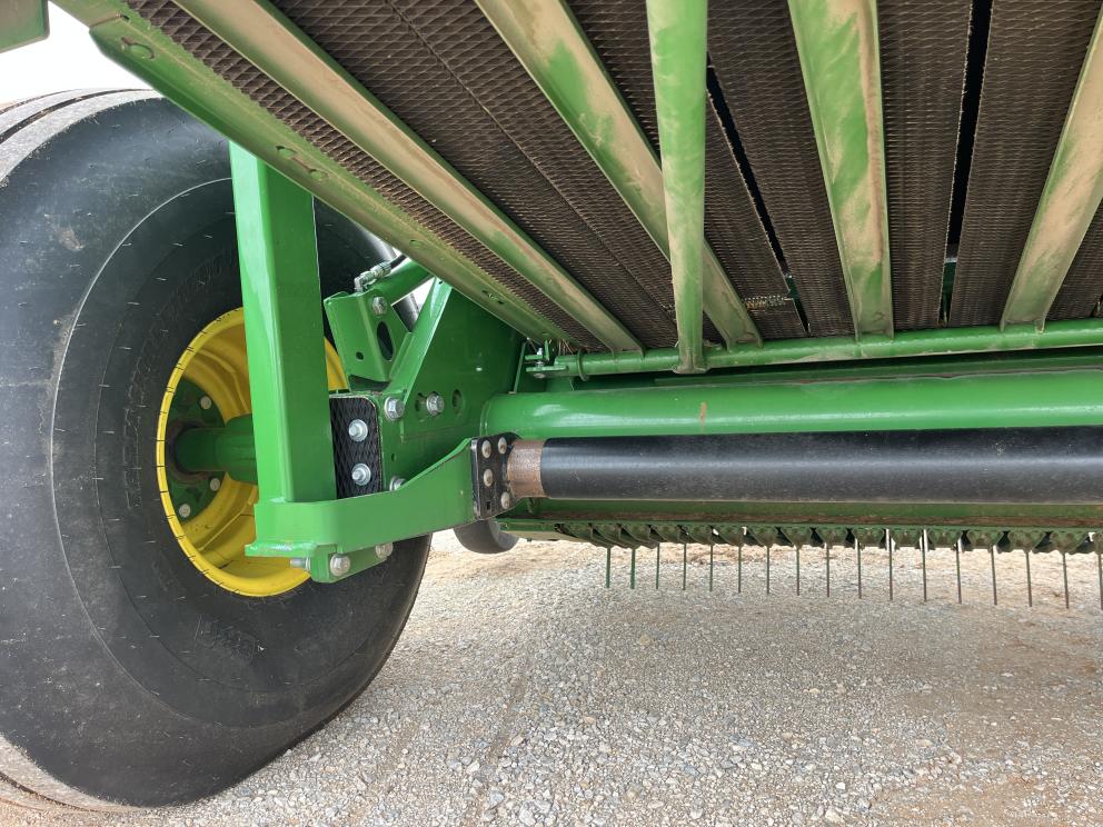 Image for 2023 John Deere 460M