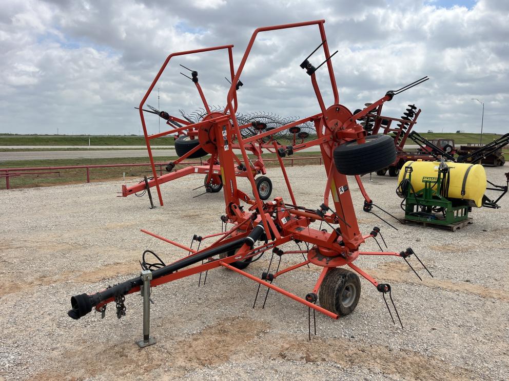 Image for Kuhn GF5202THA