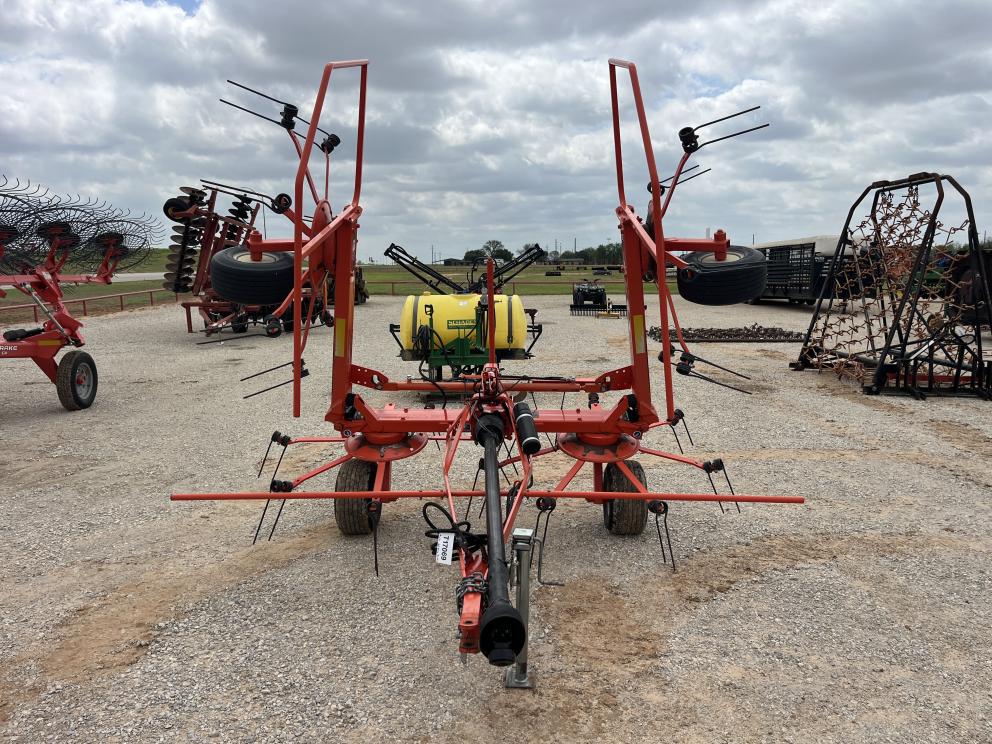 Image for Kuhn GF5202THA