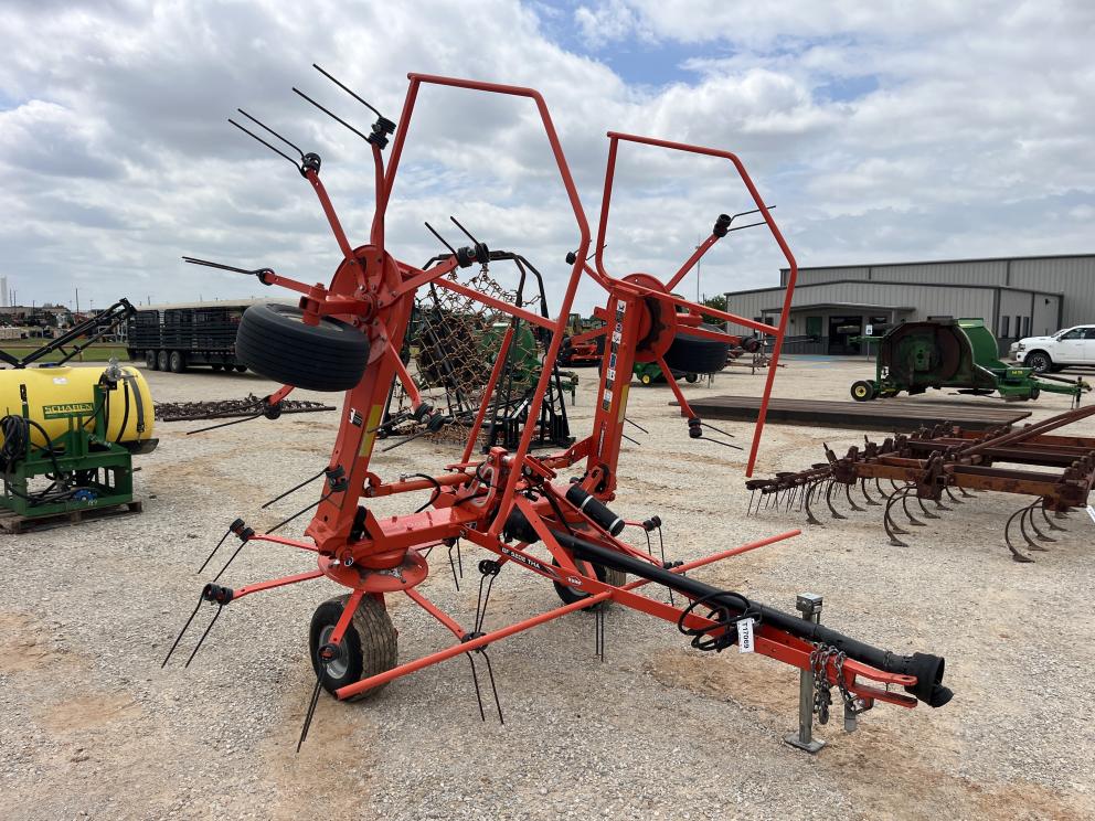 Image for Kuhn GF5202THA