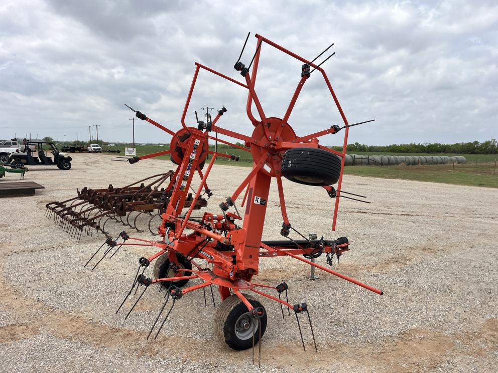 Image for Kuhn GF5202THA