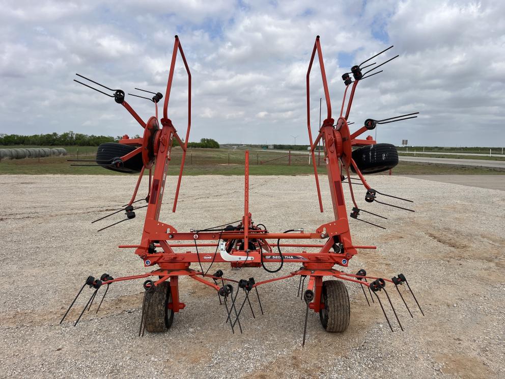 Image for Kuhn GF5202THA