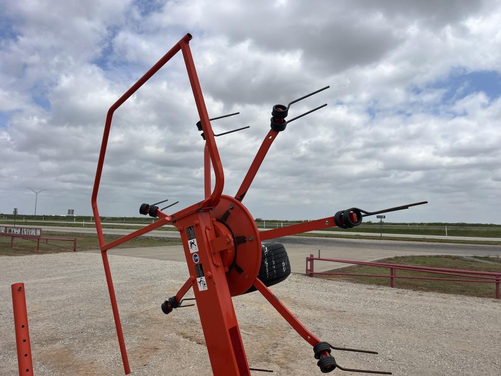 Image for Kuhn GF5202THA