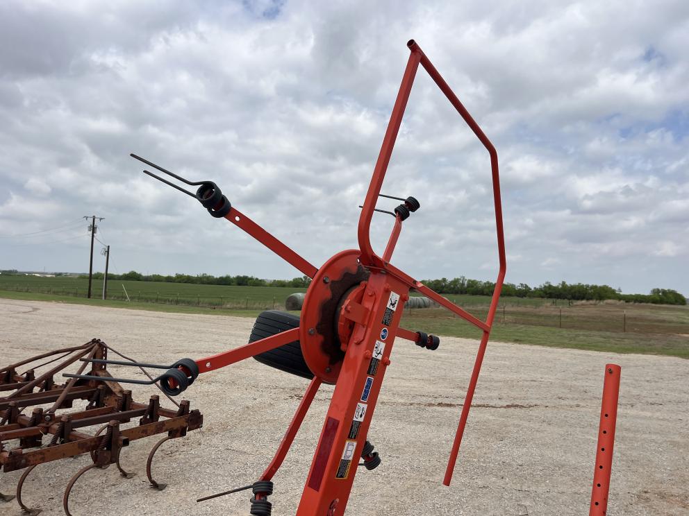 Image for Kuhn GF5202THA