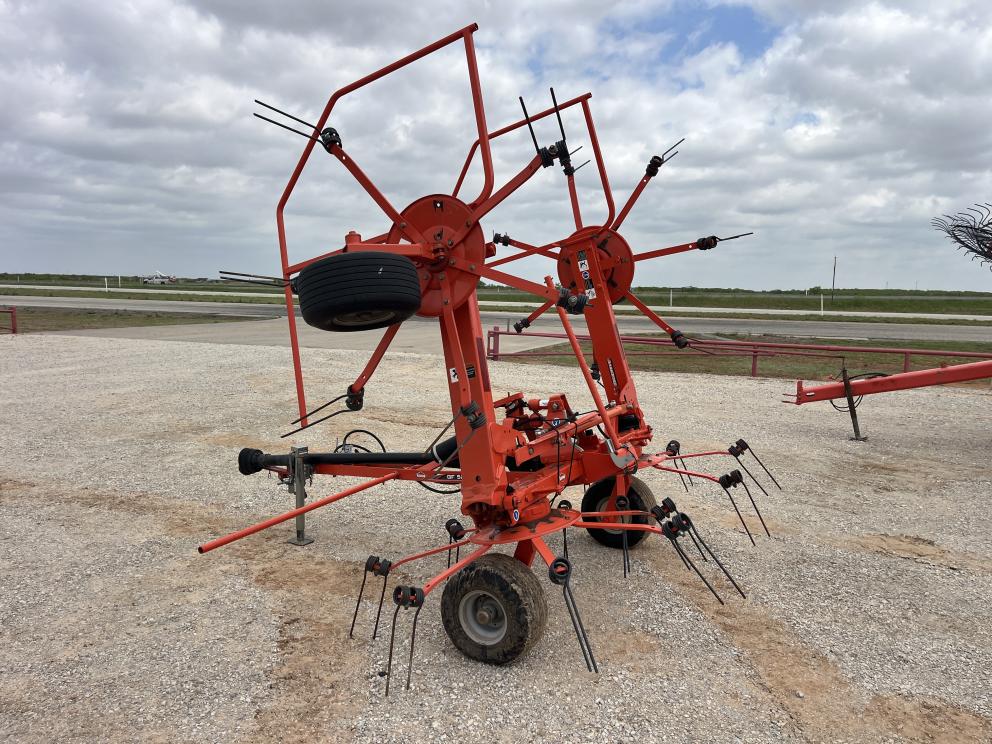 Image for Kuhn GF5202THA