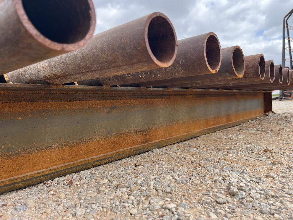 Image for Cattle Guard 8X20