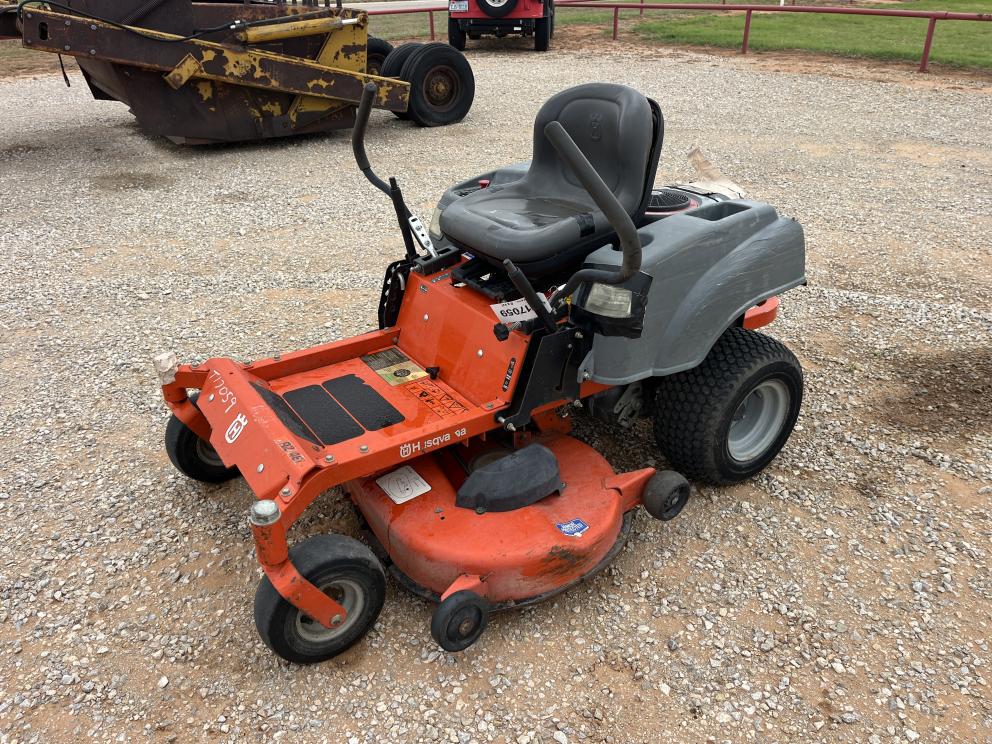 Image for Husqvarna RZ46I