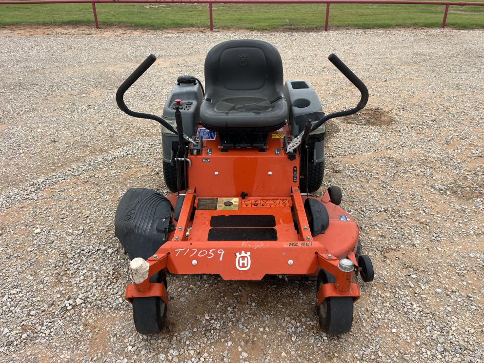 Image for Husqvarna RZ46I