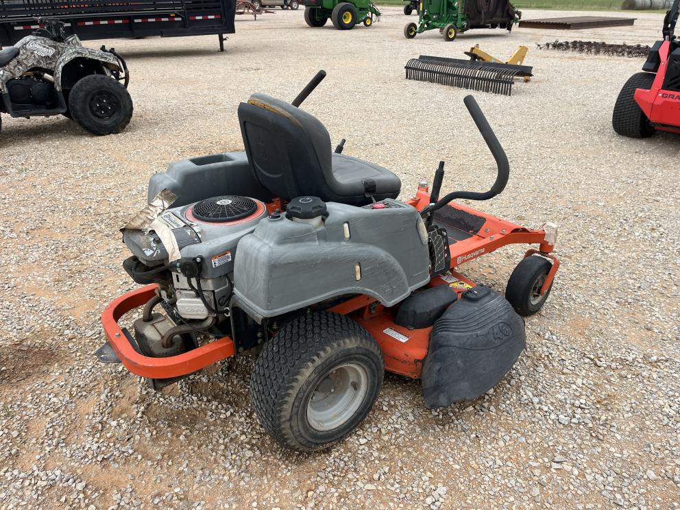 Image for Husqvarna RZ46I