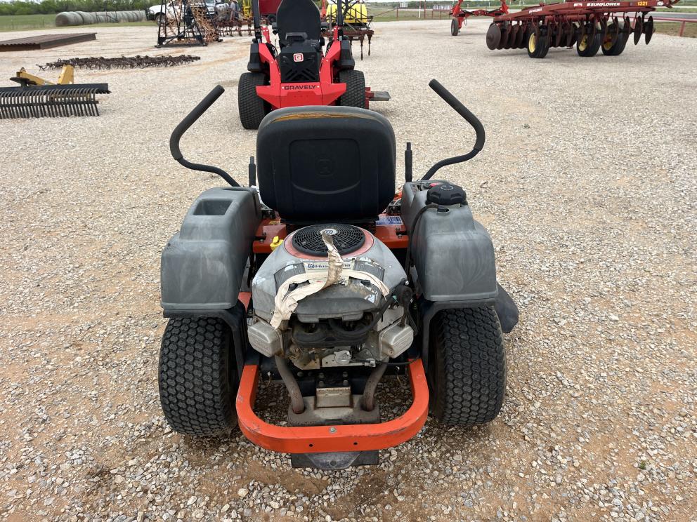 Image for Husqvarna RZ46I