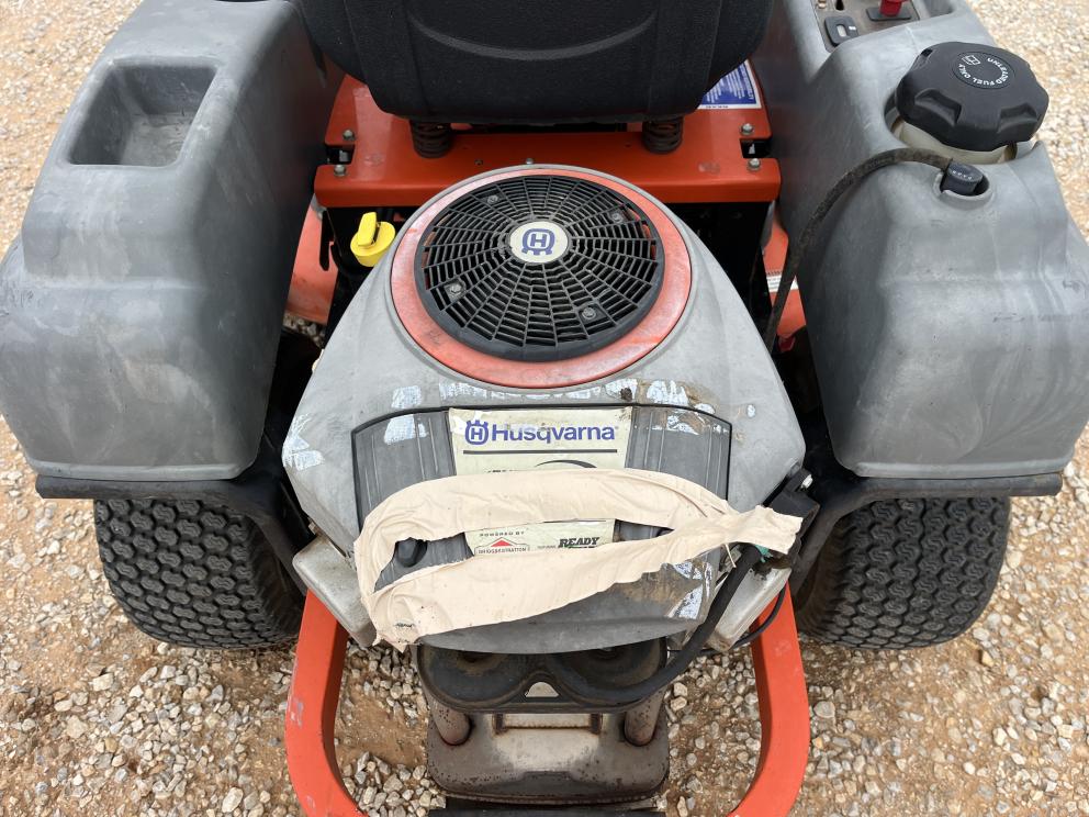 Image for Husqvarna RZ46I